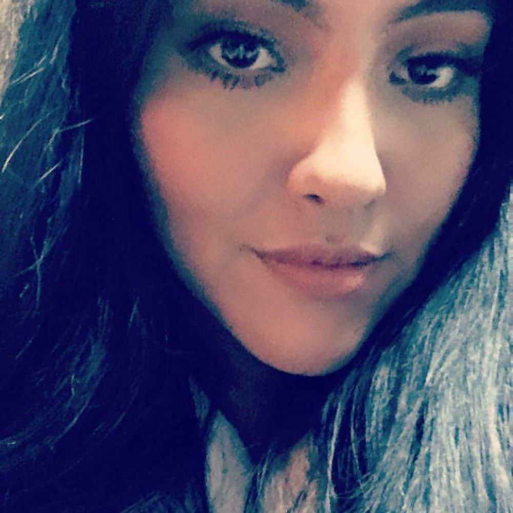Meet your Posher, Karla